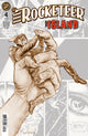 ROCKETEER THE ISLAND (2026) #4 CVR B STEVENS