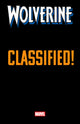 WOLVERINE (2024) #20 MARTIN COCCOLO CLASSIFIED SPOILER VAR