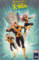 WHAT IF? UNCANNY X-MEN (2026) #1 (ONE SHOT) GERMAN PERALTA VAR
