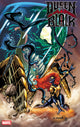QUEEN IN BLACK (2026) #3 25 COPY INCV SERGIO DAVILA VAR [QIB]