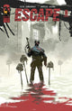 ESCAPE (2025) #9 CVR A DANIEL ACUNA