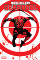 WADE WILSON DEADPOOL (2026) #6 25 COPY INCV NOGI SAN VAR
