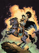 SAVAGE SWORD OF CONAN REFORGED (2025) #4 CVR C ROBERTO DE LA TORRE VIRGIN VAR