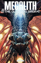 OLYMPUS SAGA MEGALITH (2026) #2 CVR B ARTURO LOZZI
