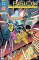 LEGION OF SUPER-HEROES (2026) #2 CVR A HAYDEN SHERMAN