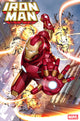 IRON MAN (2026) #10 25 COPY INCV INHYUK LEE VAR