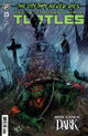 TEENAGE MUTANT NINJA TURTLES (2024) #23 CVR E DAMIEN WORM IDW GOES DARK