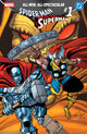 MARVEL DC SPIDER-MAN SUPERMAN (2026) #1 WALT SIMONSON VAR