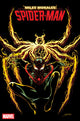 MILES MORALES SPIDER-MAN (2026) #1 PERE PEREZ SECOND PRINTING VAR