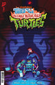 TALES OF THE TEENAGE MUTANT NINJA TURTLES (2025) #2 CVR B WONG