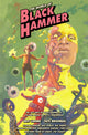 WORLD OF BLACK HAMMER LIBRARY EDITION HC VOL 06