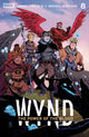 WYND THE POWER OF THE BLOOD (2024) #8 CVR A DIALYNAS