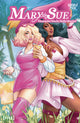MARY SUE (2025) #5 CVR B EBENEBE