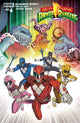 MIGHTY MORPHIN POWER RANGERS (2026) #4 CVR B SEVY