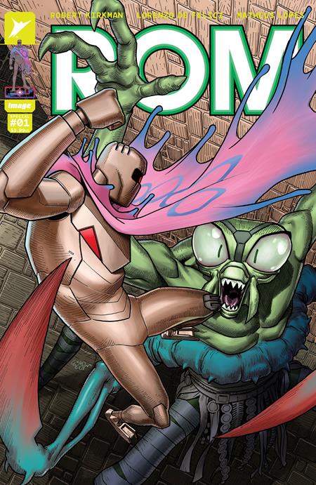 ROM SPECIAL (2026) #1 (ONE SHOT) CVR C EJ SU