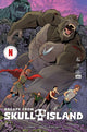 ESCAPE FROM SKULL ISLAND (2025) #3 CVR B CHRISTOPHER JONES