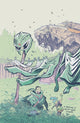 POWER RANGERS GREEN (2026) #1 CVR H 20 COPY INCV BA VAR