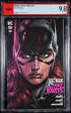 BATMAN: THREE JOKERS (2020) #2 BATGIRL VARIANT PSA 9.8