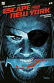 ESCAPE FROM NEW YORK ESCAPE FROM CHICAGO (2026) #1 CVR C DAN PANOSIAN