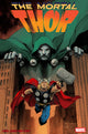 MORTAL THOR (2025) #8 DAVE WACHTER DOOM HOMAGE VAR