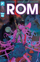 ROM SPECIAL (2026) #1 (ONE SHOT) CVR B CHRISTIAN WARD