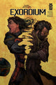 PLANET ATMOS EXORDIUM (2026) #6 CVR B ASHE KIRK