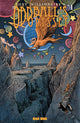ODDBALLS ODYSSEY (2026) #1 (ONE SHOT) CVR G INC 1:50 TONY MILLIONAIRE TREASURY VAR