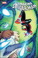 AMAZING SPIDER-MAN (2025) #16 DAVID MARQUEZ VAR