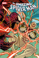 AMAZING SPIDER-MAN (2025) #24 [DS]