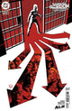 BARBARA GORDON BREAKOUT (2026) #4 CVR C DAVE JOHNSON CARD STOCK VAR