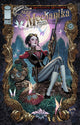 LADY MECHANIKA THE MECHANICAL MENAGERIE (2026) #1 CVR A JOE BENITEZ & SABINE RICH