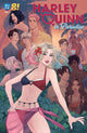 HARLEY QUINN IN PARADISE TP VOL 01