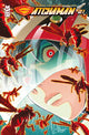 GATCHAMAN (2024) #21 CVR B ALESSIO ZONNO