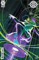 GREEN LANTERN CORPS (2025) #21 CVR C KAREN DARBOE CARD STOCK VAR