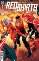 STAR TREK RED SHIRTS GHOST OF THE 21ST CENTURY (2026) #2 CVR C 10 COPY INCV ESCORZA BROTHERS VAR