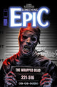 SOMETHING EPIC (2023) #16 CVR A SZYMON KUDRANSKI