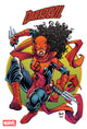 DAREDEVIL (2026) #6 TODD NAUCK ICONIC VAR