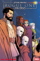 STAR WARS ROGUE ONE JYN ERSO (2026) #1 (ONE SHOT) RICKIE YAGAWA 3-PART CONNECTING PRIDE VAR