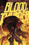 BLOOD & THUNDER (2025) #11 CVR A EJ SU & MSASSYK