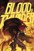 BLOOD & THUNDER (2025) #11 CVR A EJ SU & MSASSYK