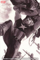 CAPTAIN AMERICA (2025) #13 ALEX ROSS MARVEL DIMENSIONS VAR [ARM]