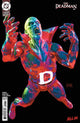 DEADMAN (2026) #2 CVR D MARK SPEARS CARD STOCK VAR