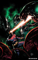 ALIEN VS X-MEN (2026) #1 100 COPY INCV LEINIL YU VIRGIN VAR