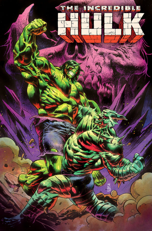 INCREDIBLE HULK TP VOL 06 MONSTER ROAD