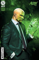 ACTION COMICS (2016) #1103 CVR F DAVE WILKINS CARD STOCK VAR