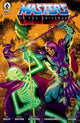 HE-MAN AND THE MASTERS OF THE UNIVERSE (2025) #6 CVR B DANIEL HDR