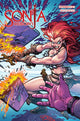 SONJA REBORN (2025) #4 CVR C CHAD HARDIN