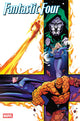 FANTASTIC FOUR (2025) #12 NOGI SAN VAR