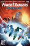 POWER RANGERS PRIME (2024) #12 CVR A CLARKE
