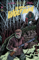 UNIVERSAL MONSTERS BLOOD OF THE WOLF MAN (2026) #4 CVR C 10 COPY INCV MARIA WOLF & MIKE SPICER CONNECTING COVER VAR